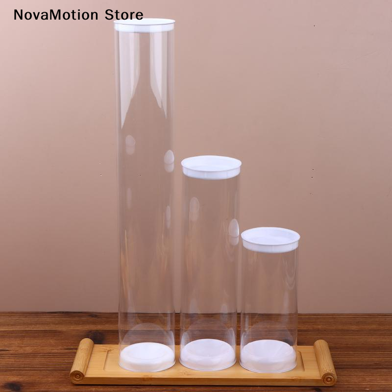 Badminton Fun - [NM]Transparent Badminton Ball Holder Compact Versatile