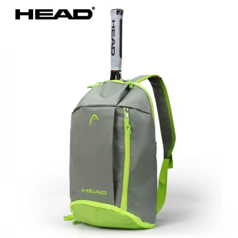 Badminton Fun - HEAD Tennis Racket Bag Large Capacity