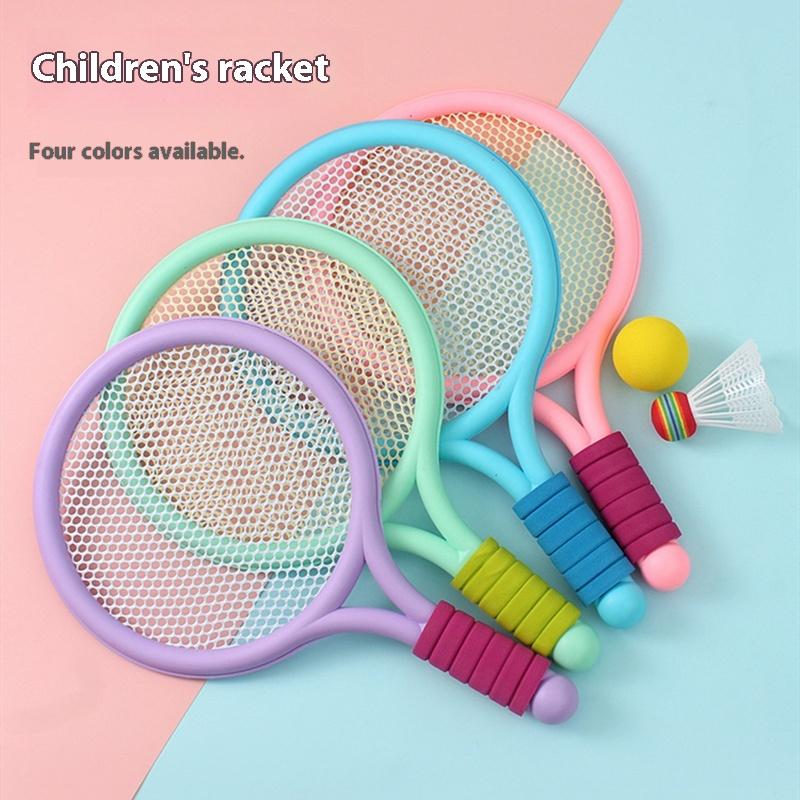 Badminton Junior - 1 SetLightweight Children Tennis Badminton Tennis