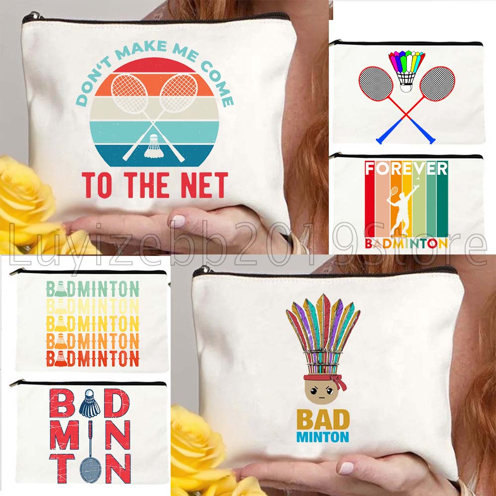 Badminton Quotes Funny - Funny Badminton Quotes Colorful Rainbow Gifts