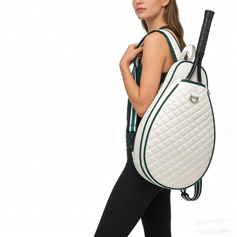 Badminton Fun - Portable Tennis Bag Badminton Racket Bag
