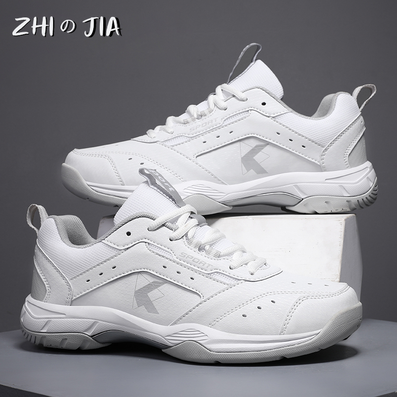 Badminton Hall - 36-45 Couple Tennis Shoes Men's and