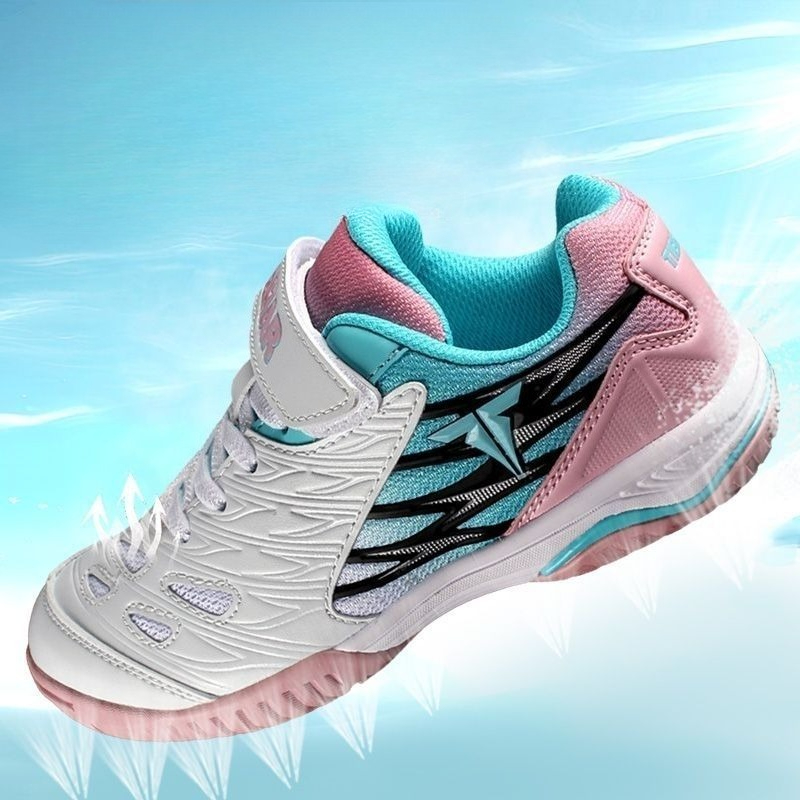 Badminton Youth - 2026 New Mens Table Tennis Shoe