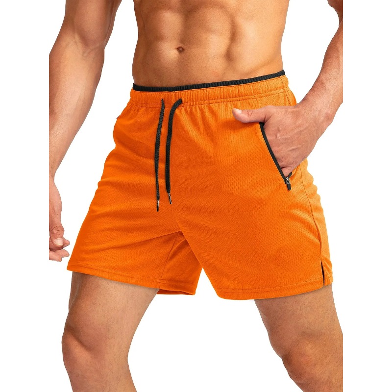 Sports shorts for men summer i - مراجعة Badminton Fun وسعره