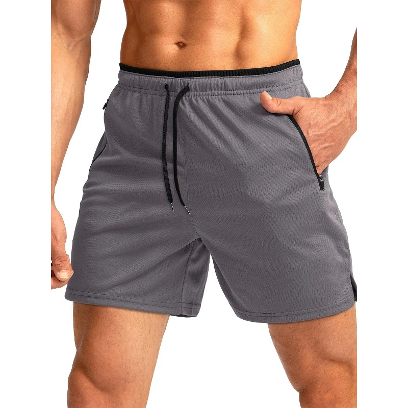 Sports shorts for men summer i - مراجعة Badminton Fun وسعره