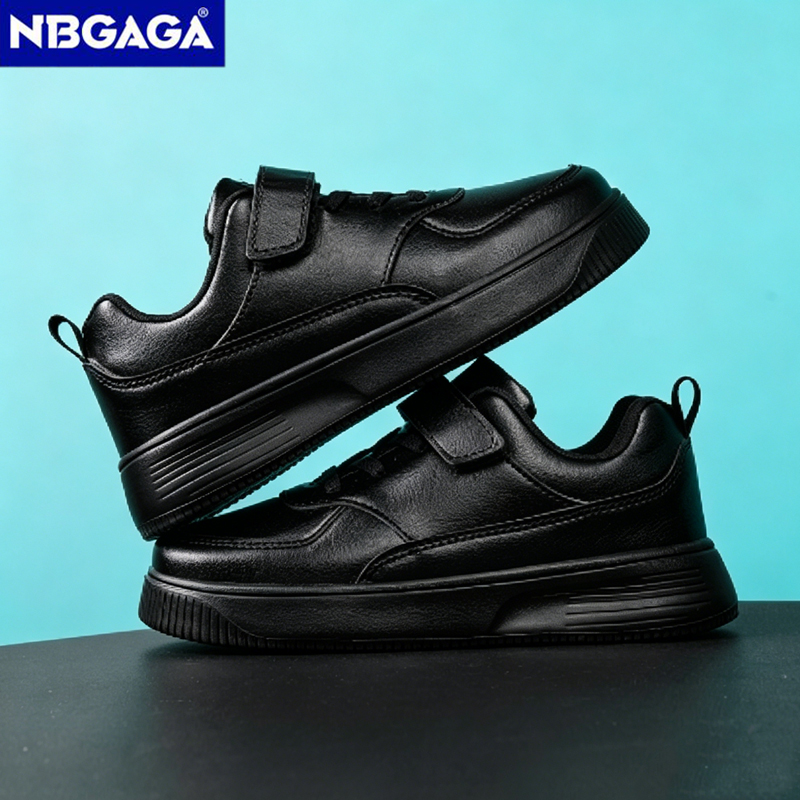 White Casual Sports Sneakers f - مراجعة Badminton Junior وسعره