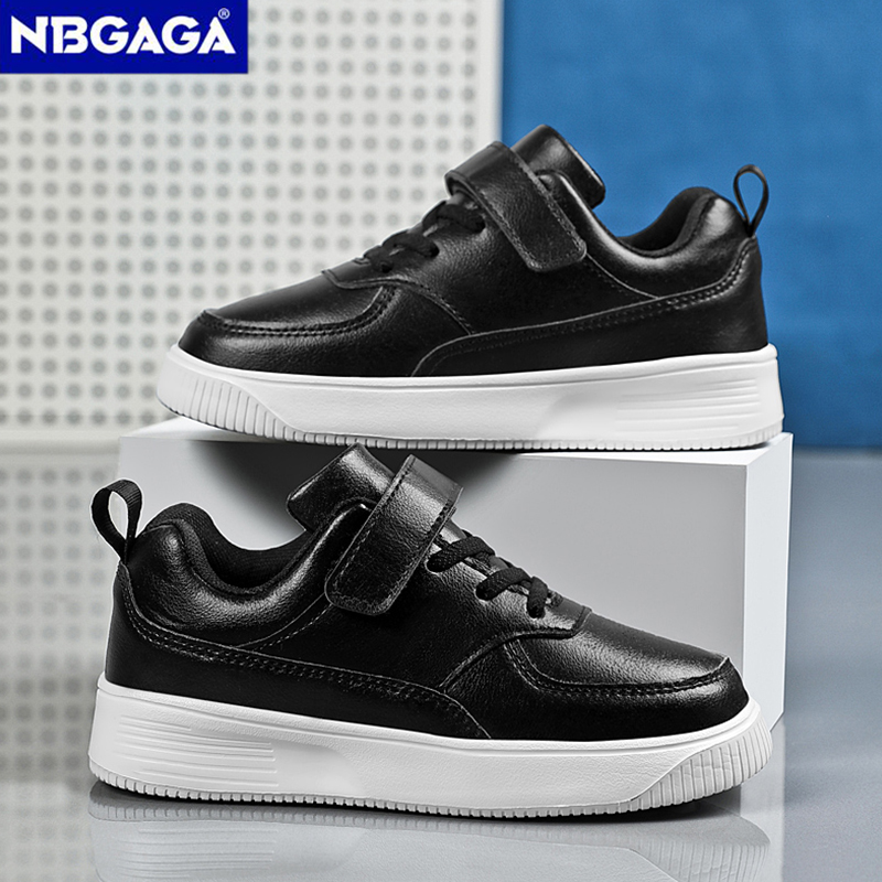 White Casual Sports Sneakers f - مراجعة Badminton Junior وسعره