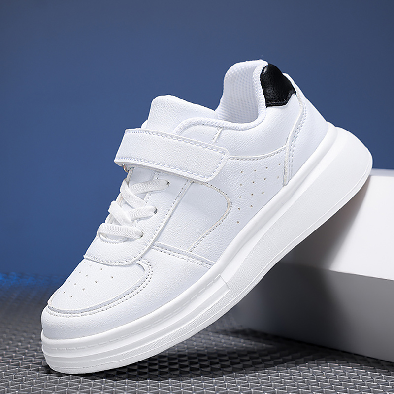 Breathable Sneakers Kids Boys  - مراجعة Badminton Junior وسعره