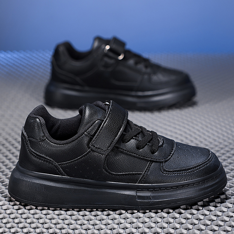 Breathable Sneakers Kids Boys  - مراجعة Badminton Junior وسعره