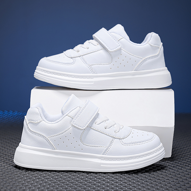 Breathable Sneakers Kids Boys  - مراجعة Badminton Junior وسعره