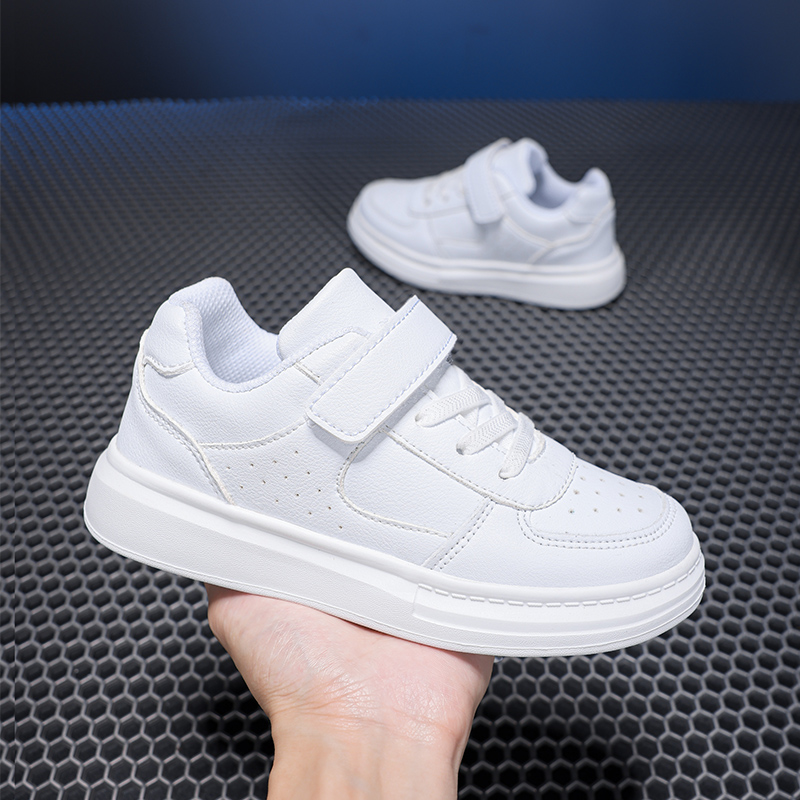 Breathable Sneakers Kids Boys  - مراجعة Badminton Junior وسعره