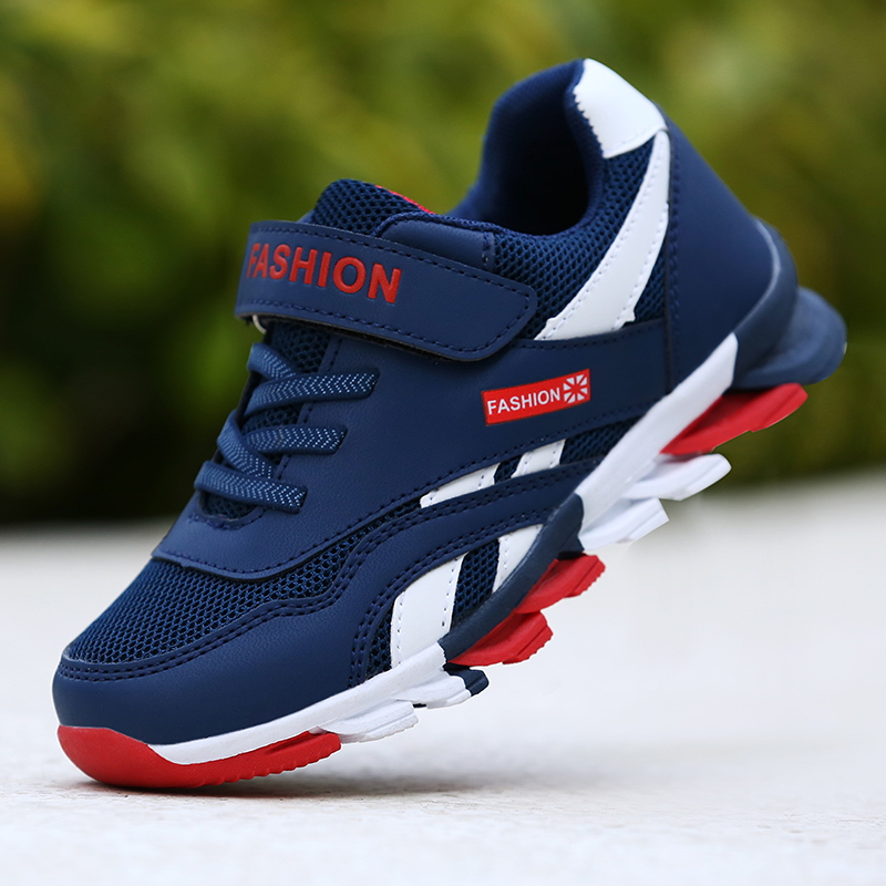 Kids Sneakers for Boys Girls R - مراجعة Badminton Junior وسعره