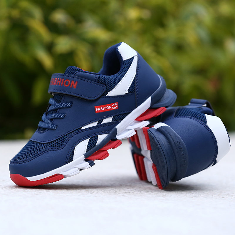 Kids Sneakers for Boys Girls R - مراجعة Badminton Junior وسعره