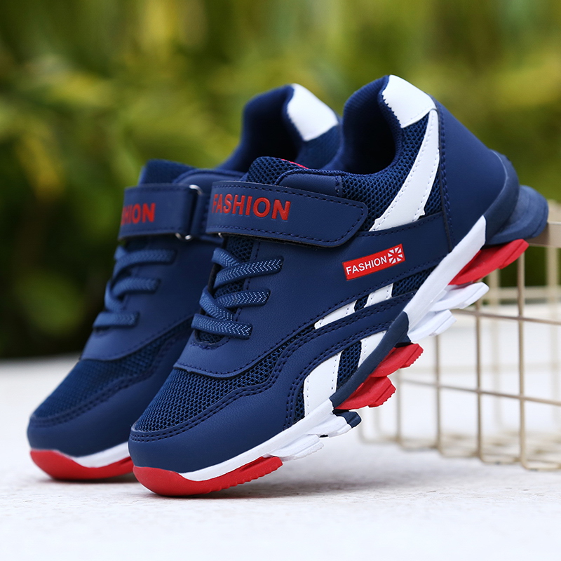 Kids Sneakers for Boys Girls R - مراجعة Badminton Junior وسعره