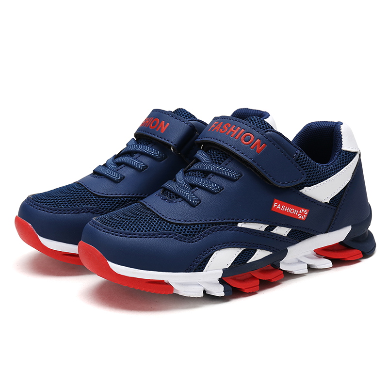 Kids Sneakers for Boys Girls R - مراجعة Badminton Junior وسعره
