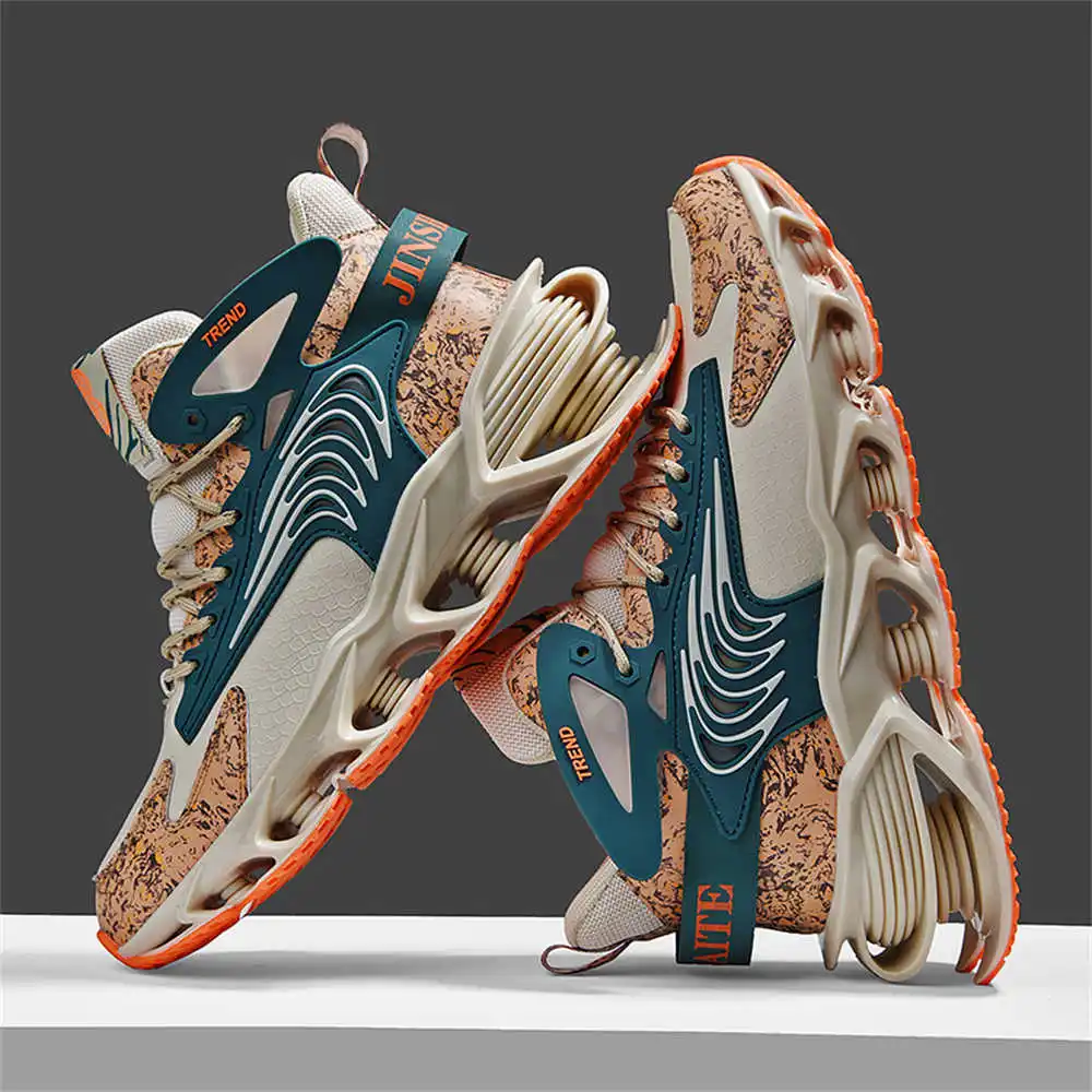 Non-slip Mid Child Running Sne - مراجعة Badminton Youth وسعره