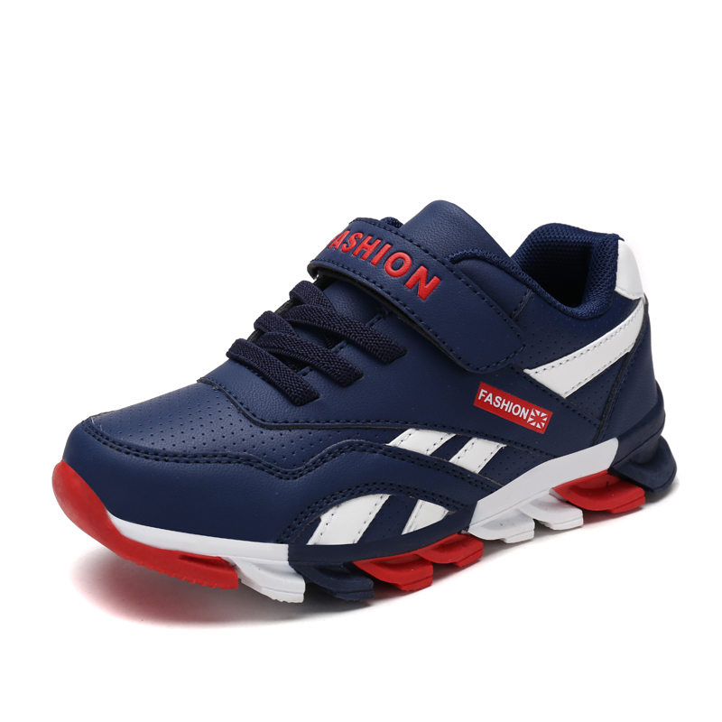 Kids Sneakers for Boys Girls R - مراجعة Badminton Junior وسعره
