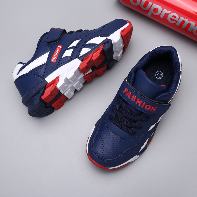 Kids Sneakers for Boys Girls R - مراجعة Badminton Junior وسعره