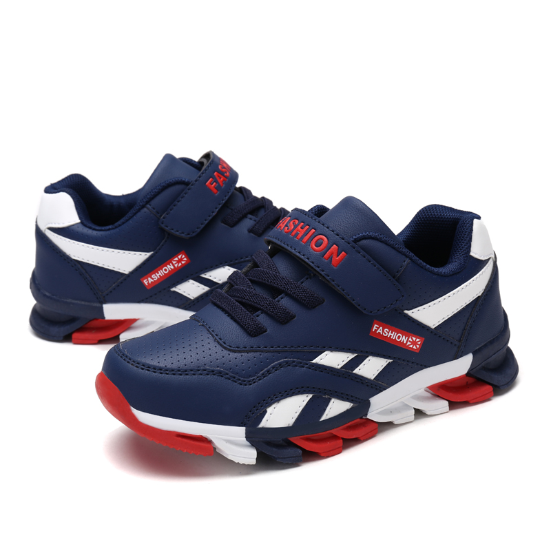 Kids Sneakers for Boys Girls R - مراجعة Badminton Junior وسعره