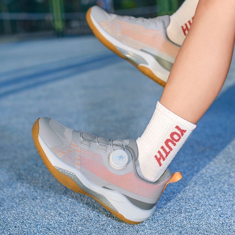 Professional Tennis Shoes Yout - مراجعة Badminton Youth وسعره