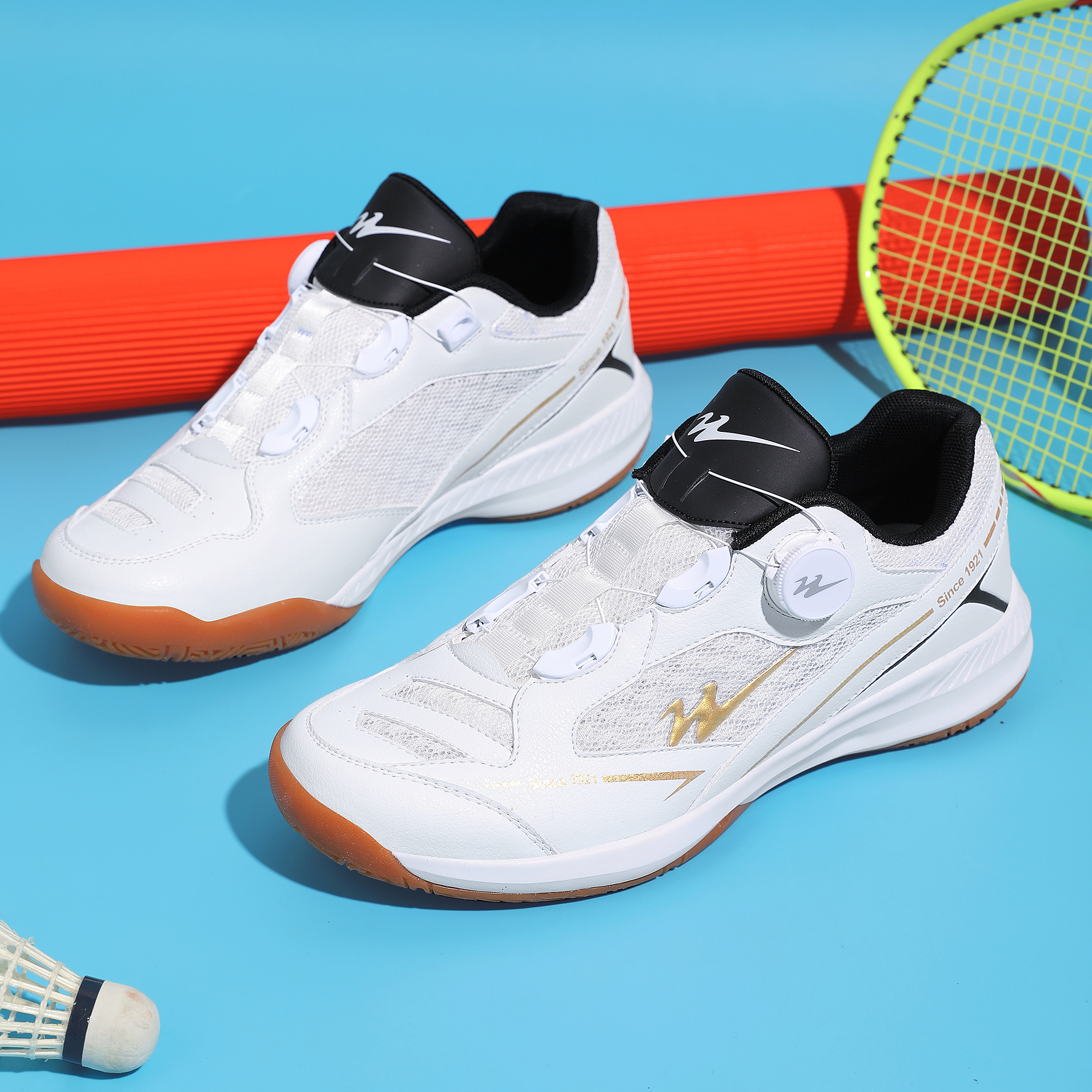 2026 New Brand Badminton Shoes - مراجعة Badminton Youth وسعره