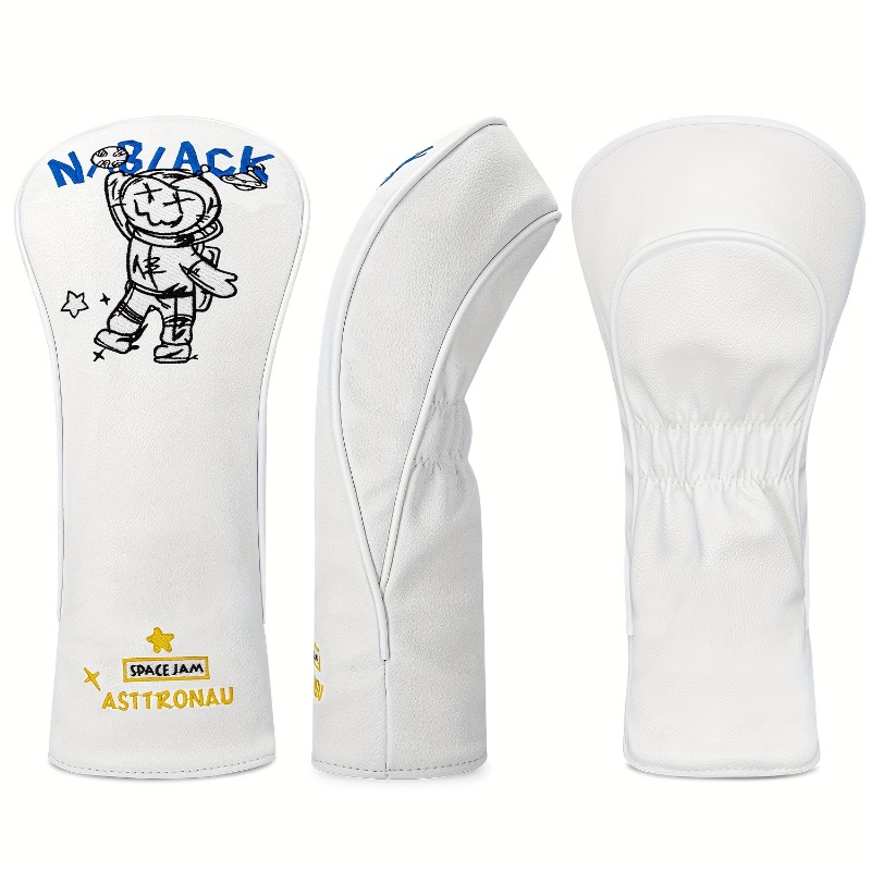 Golf Club Head Cover - Astrona - مراجعة Badminton Club وسعره