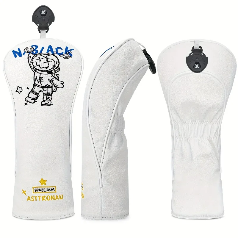 Golf Club Head Cover - Astrona - مراجعة Badminton Club وسعره