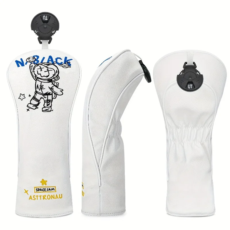 Golf Club Head Cover - Astrona - مراجعة Badminton Club وسعره