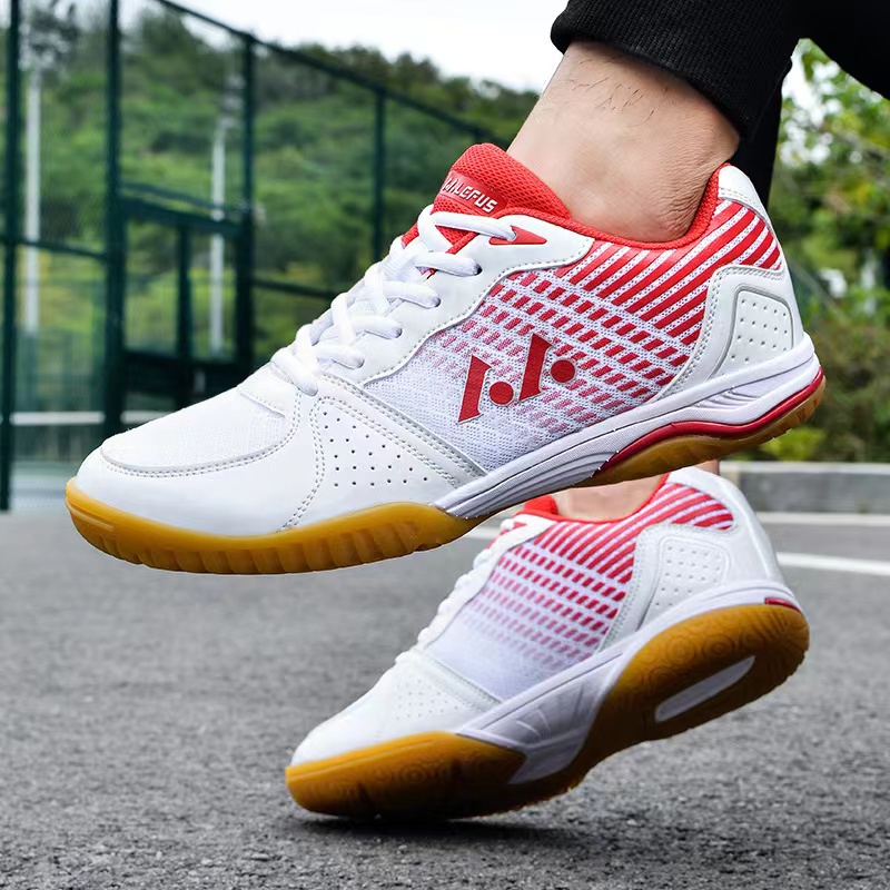 LEFUS Quality Men Women's Badm - مراجعة Badminton Hall وسعره