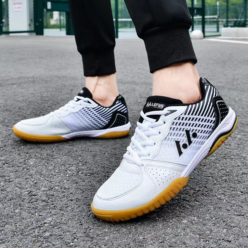 LEFUS Quality Men Women's Badm - مراجعة Badminton Hall وسعره