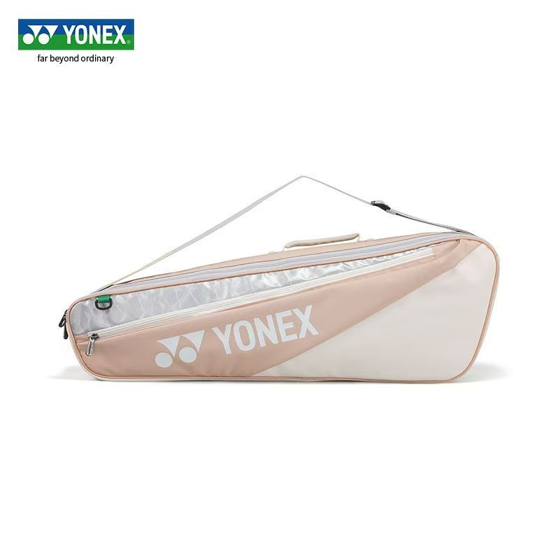 YONEX Badminton Backpack Doubl - مراجعة Badminton Fun وسعره