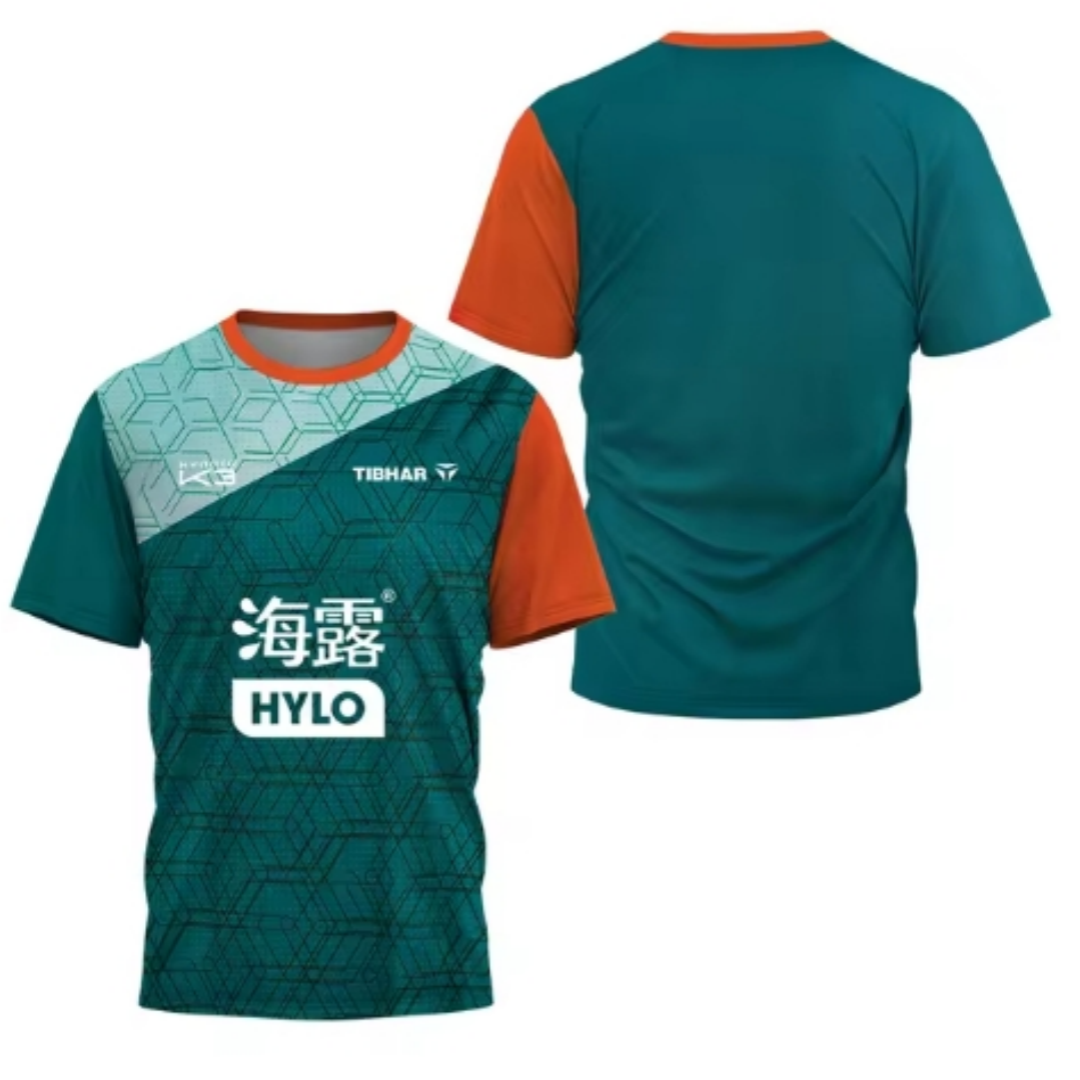 2024 Summer New Triangle Fragm - مراجعة Badminton Hall وسعره