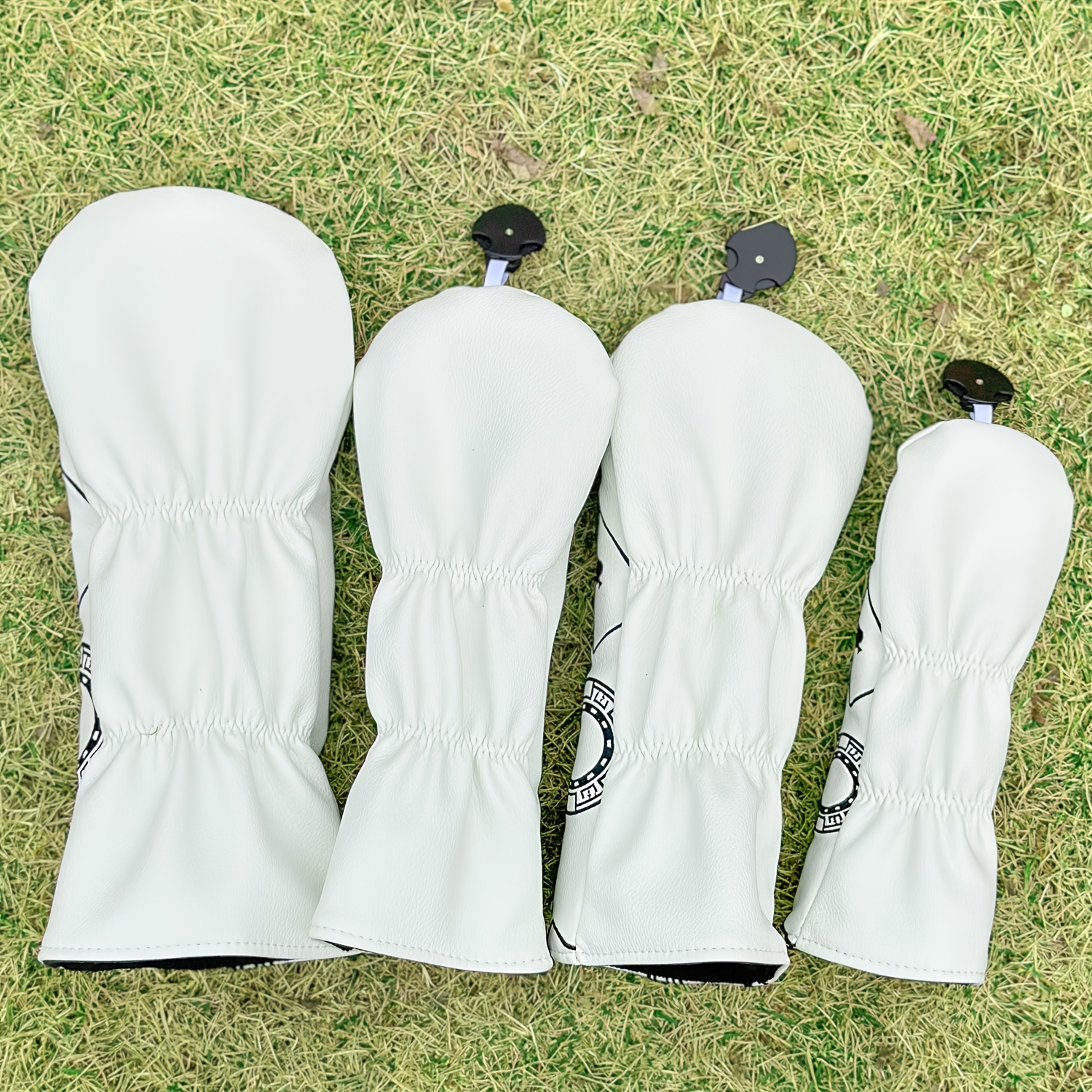 1pc/4pcs Driver/Fairway/Hybrid - مراجعة Badminton Club وسعره