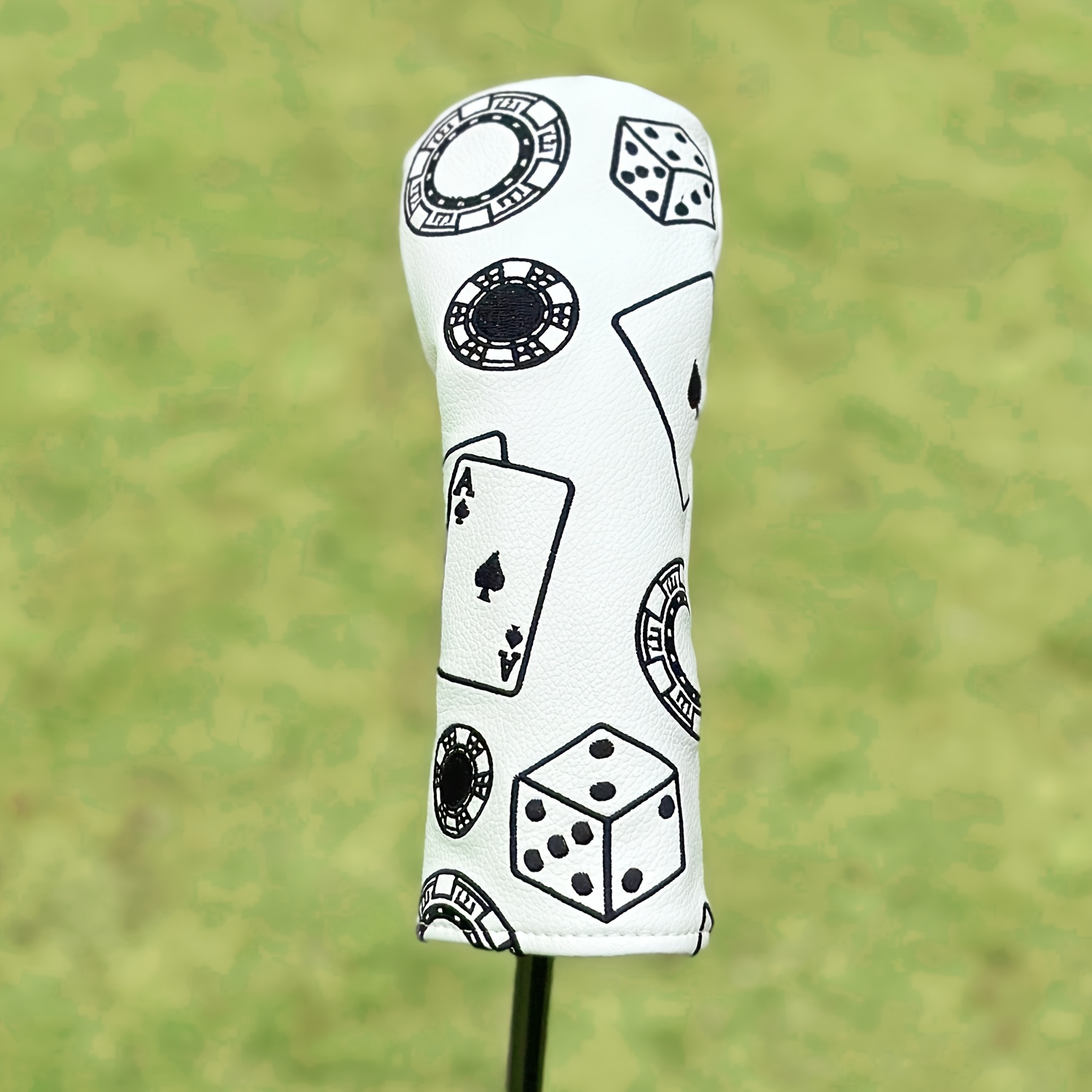 1pc/4pcs Driver/Fairway/Hybrid - مراجعة Badminton Club وسعره