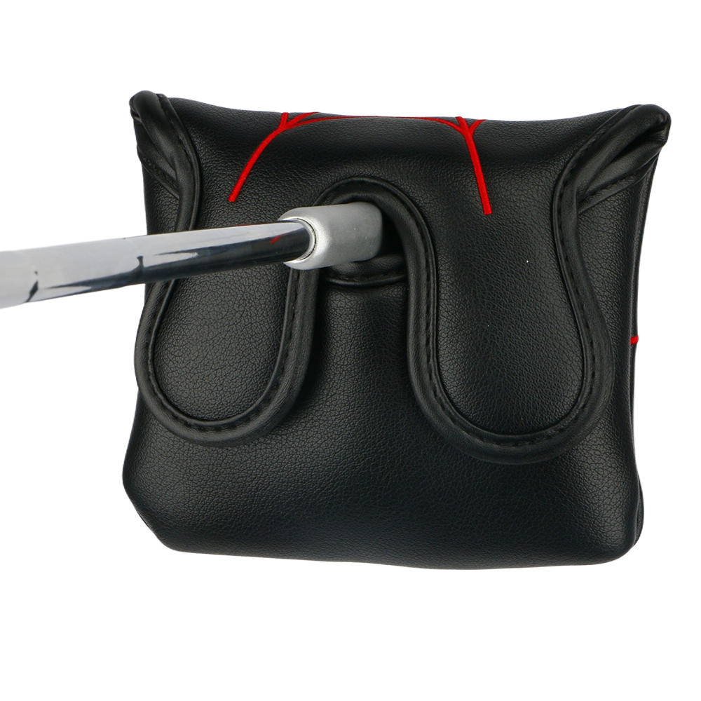 Spider Design Golf Mallet Putt - مراجعة Badminton Club وسعره