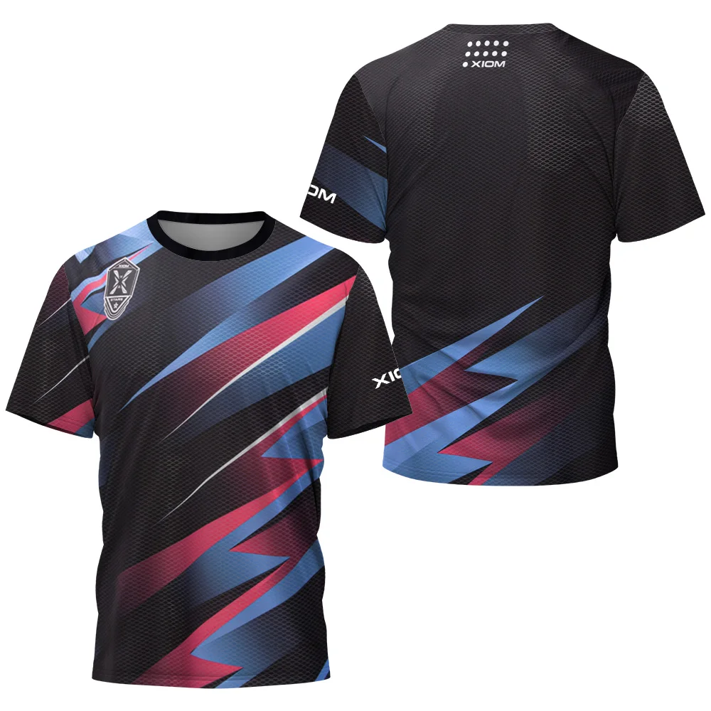 Fashion Trend Men's Table Tenn - مراجعة Badminton Hall وسعره