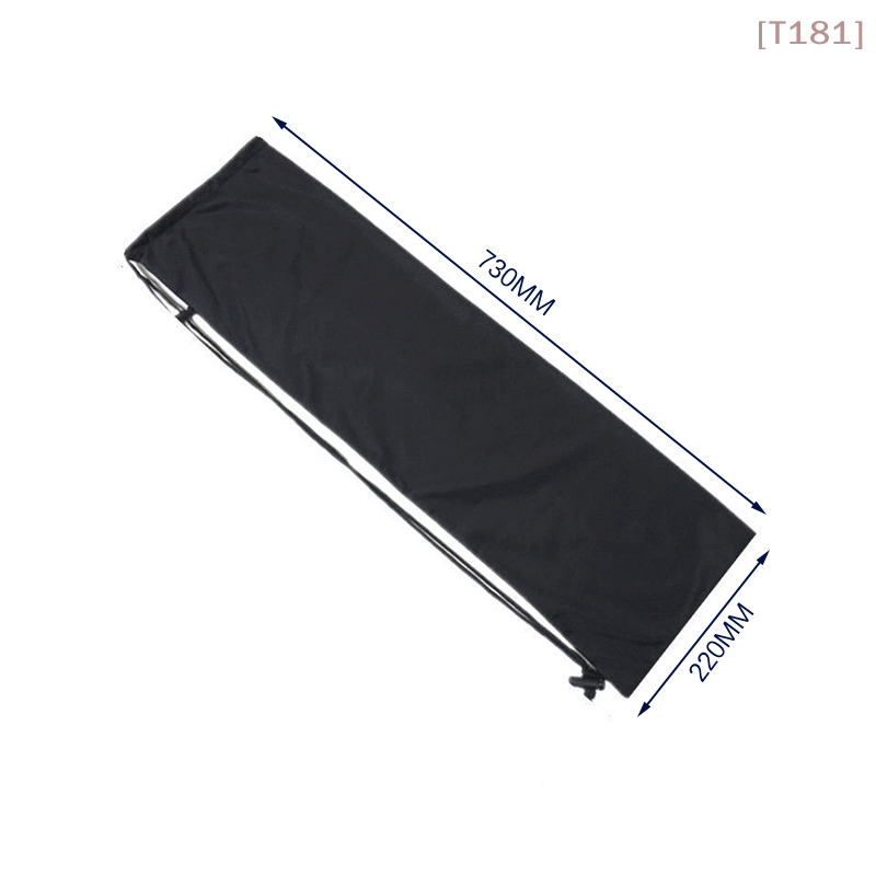 [E]Plush Cloth Badminton Racke - مراجعة Badminton Single وسعره