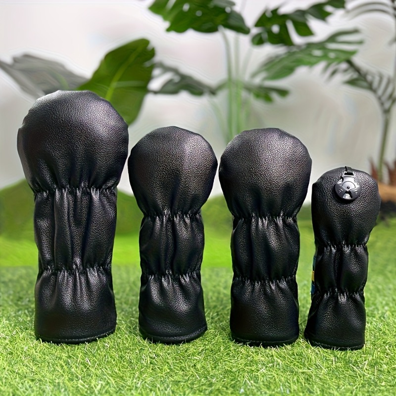 Fashionable golf club head cov - مراجعة Badminton Club وسعره