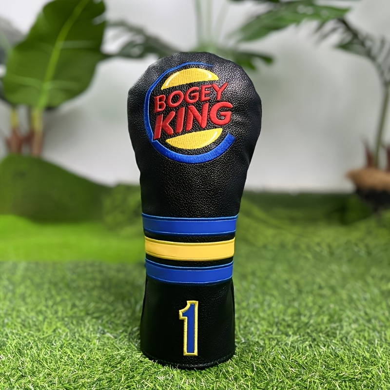 Fashionable golf club head cov - مراجعة Badminton Club وسعره