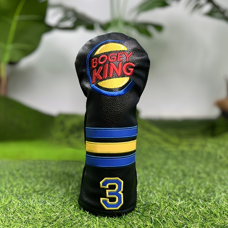 Fashionable golf club head cov - مراجعة Badminton Club وسعره