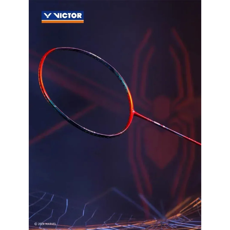 New For Victor Victory Badmint - مراجعة Badminton Single وسعره