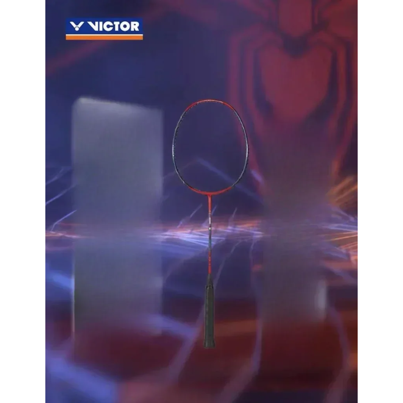 New For Victor Victory Badmint - مراجعة Badminton Single وسعره
