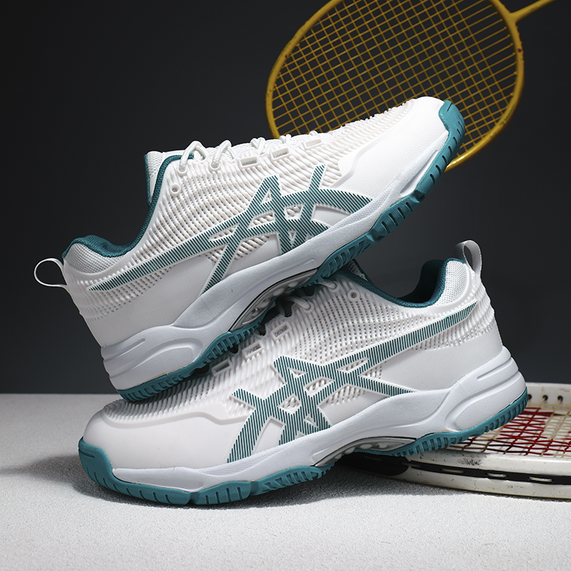 Men Women Badminton Shoes Tabl - مراجعة Badminton Hall وسعره