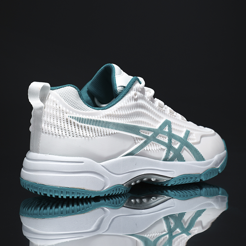 Men Women Badminton Shoes Tabl - مراجعة Badminton Hall وسعره