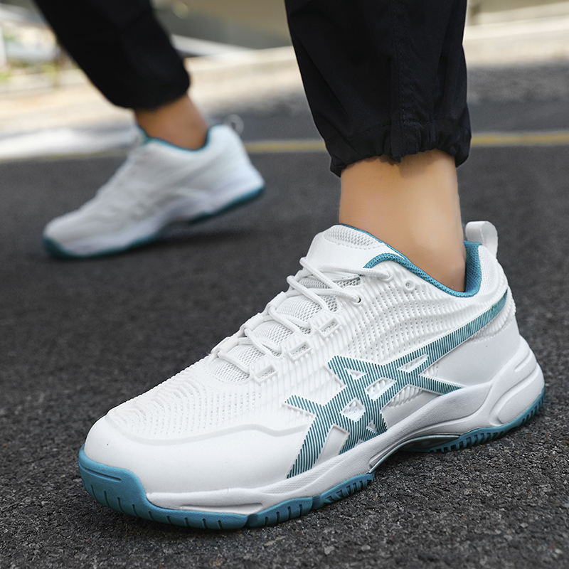 Men Women Badminton Shoes Tabl - مراجعة Badminton Hall وسعره