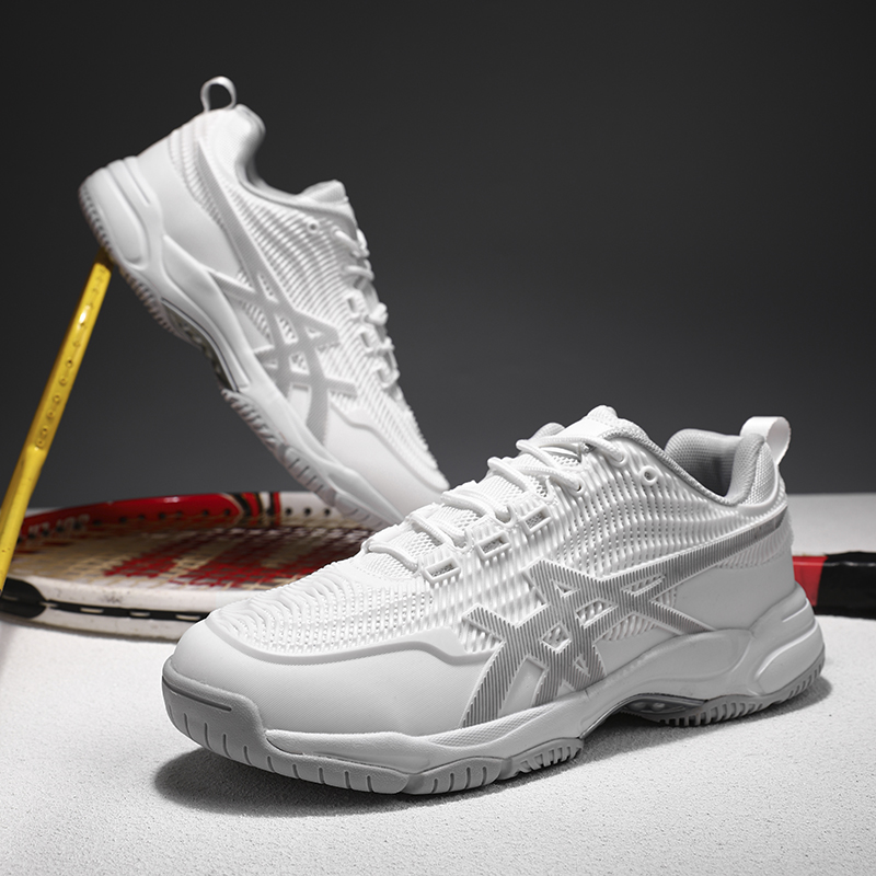 Men Women Badminton Shoes Tabl - مراجعة Badminton Hall وسعره