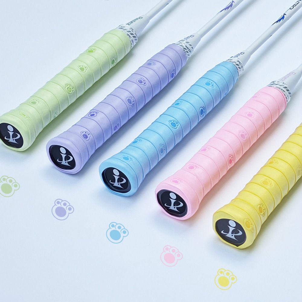 New Cat Claw Badminton Racket  - مراجعة Badminton Fun وسعره