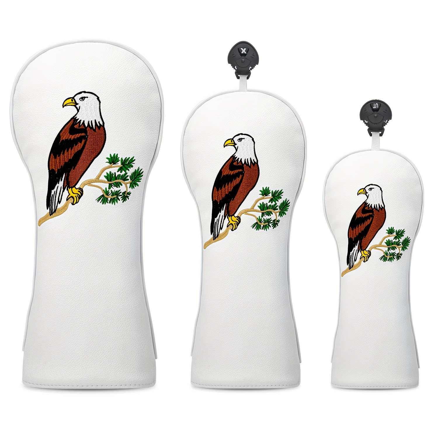 Eagle Golf Club Head Covers wi - مراجعة Badminton Club وسعره