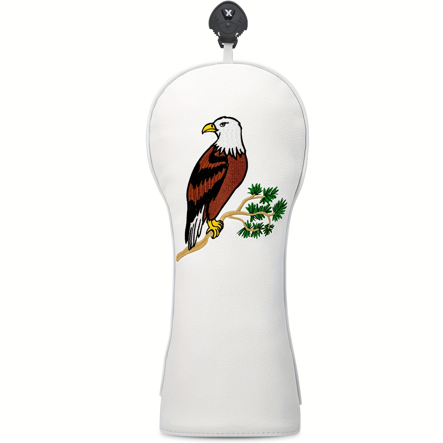 Eagle Golf Club Head Covers wi - مراجعة Badminton Club وسعره
