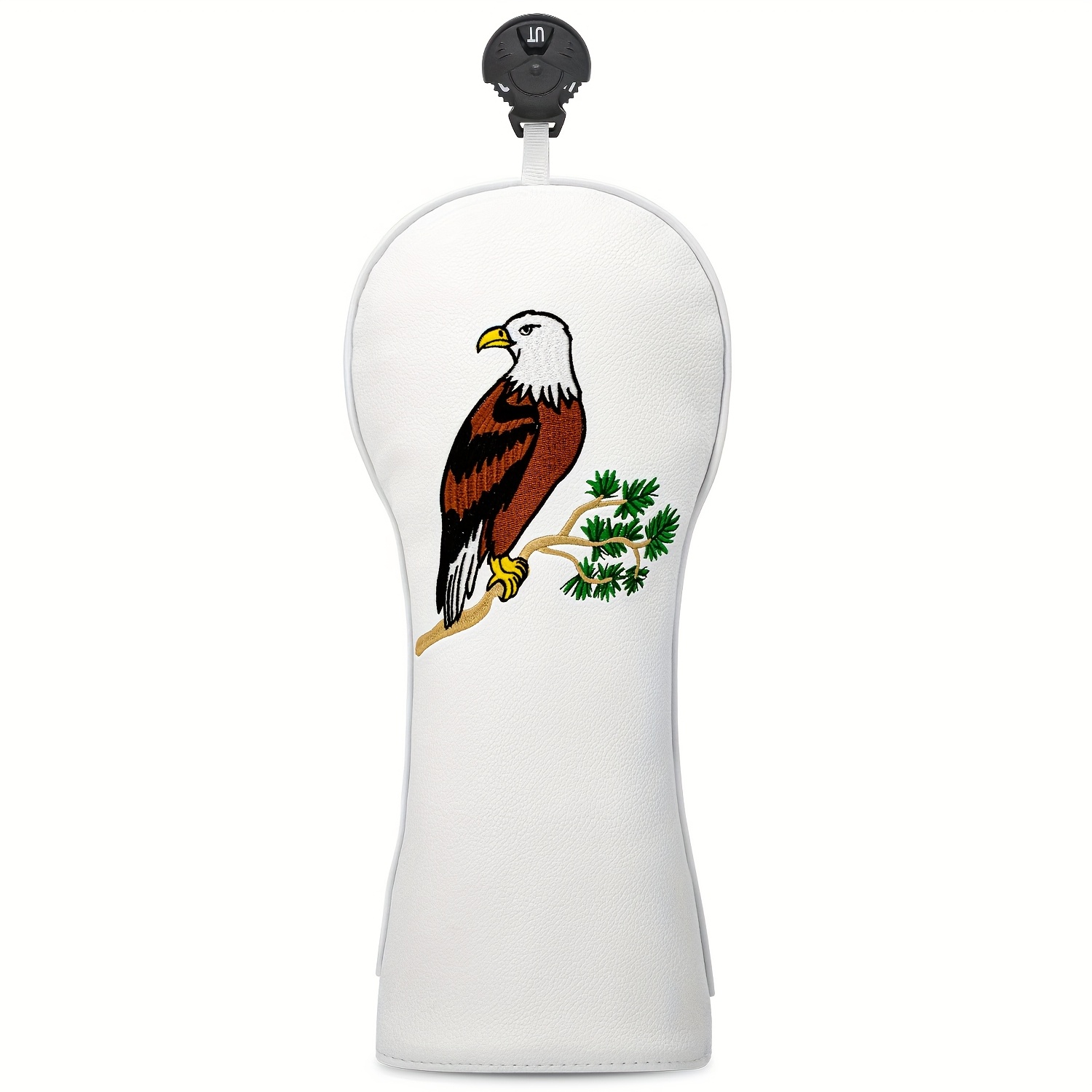 Eagle Golf Club Head Covers wi - مراجعة Badminton Club وسعره